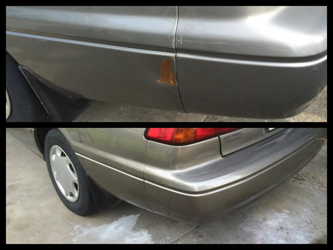 valrestore restoring value to your vehicle with scratch removal and dent works lafayette la